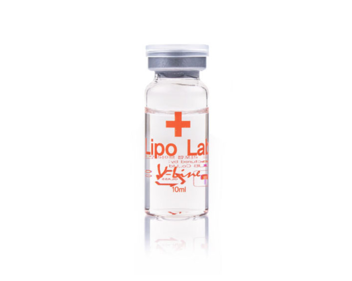 Lipo Lab V line